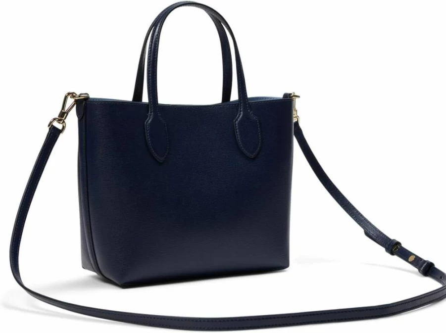 Kate Spade New York Bleecker Medium Crossbody Bag in Saffiano Leather