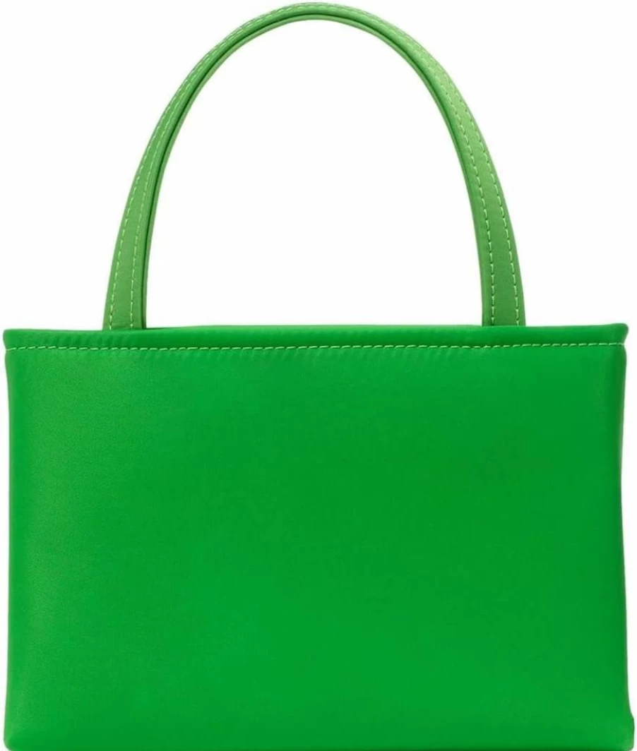 Kate Spade New York Sam Icon Mini Tote Bag - Stylish KSNYL Crossbody Handbag for Women