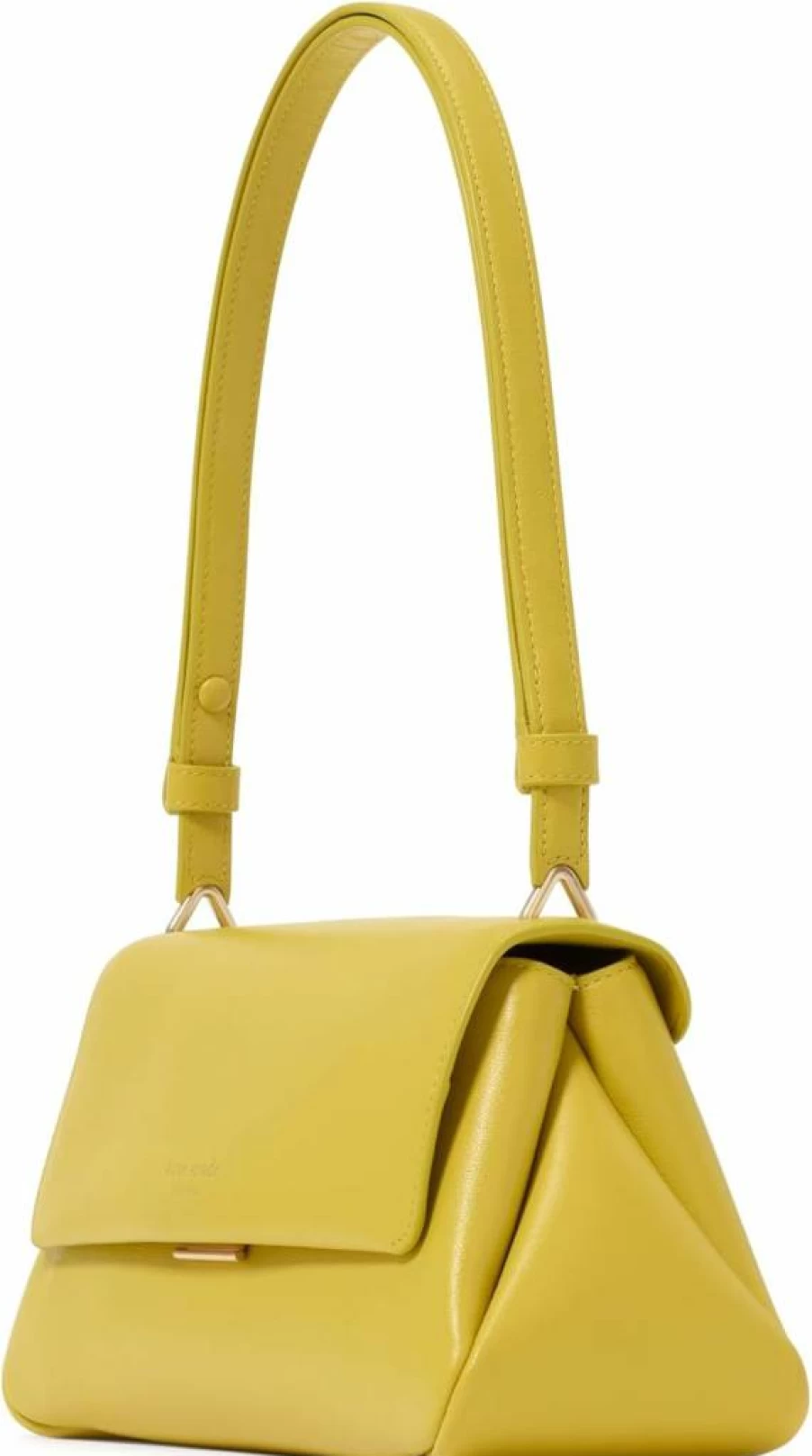 Kate Spade New York Grace Leather Shoulder Bag for Women - Stylish & Durable Handbag