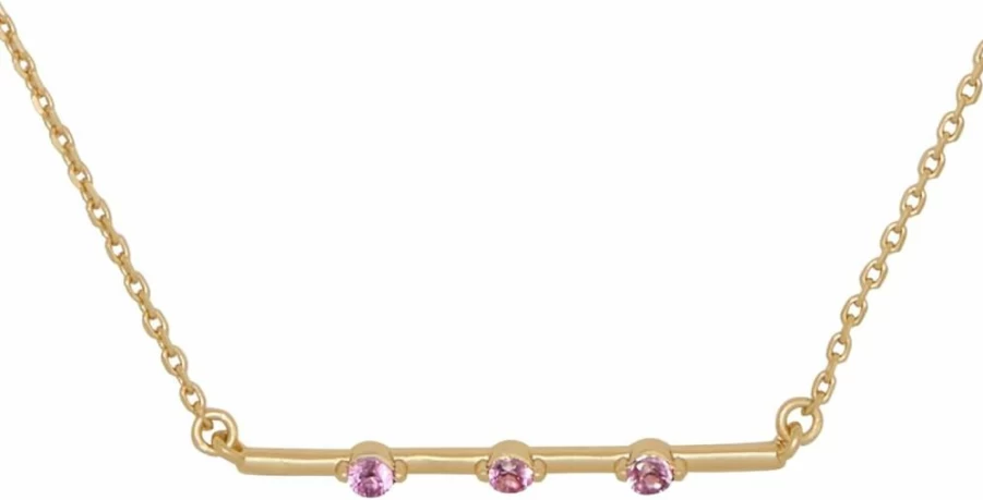 Kate Spade New York Shimmering Pendant Necklace - Elegant & Sparkling Jewelry