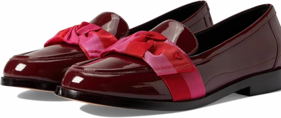 Kate Spade New York Leandra Women's Loafers - Comfortable Flat Shoes for Women