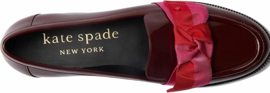 Kate Spade New York Leandra Women's Loafers - Comfortable Flat Shoes for Women
