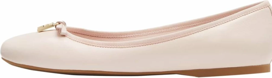 Kate Spade New York Women's Dakota Ballet Flats - Comfortable Casual Shoes for Women