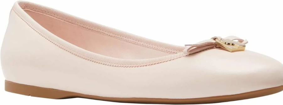 Kate Spade New York Women's Dakota Ballet Flats - Comfortable Casual Shoes for Women