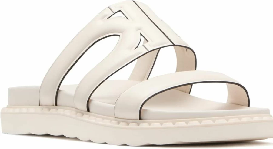 Kate Spade New York Women's Duo Sandal - Stylish Comfortable Casual Footwear for Women