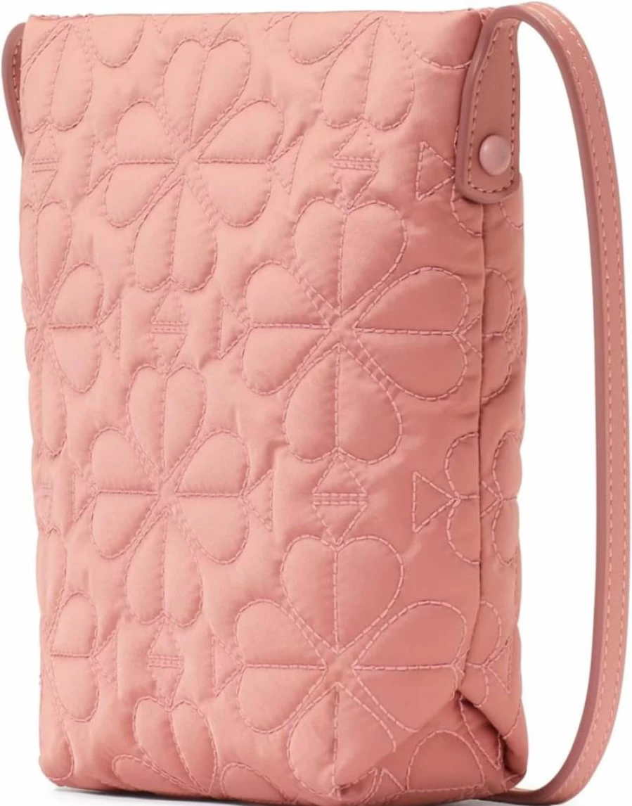 Kate Spade New York Tilly Small Quilted Crossbody Bag for Women