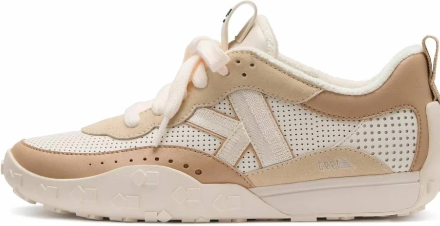 Kate Spade New York Women's K As In Kate Sneaker - Stylish Comfortable Casual Shoes for Women