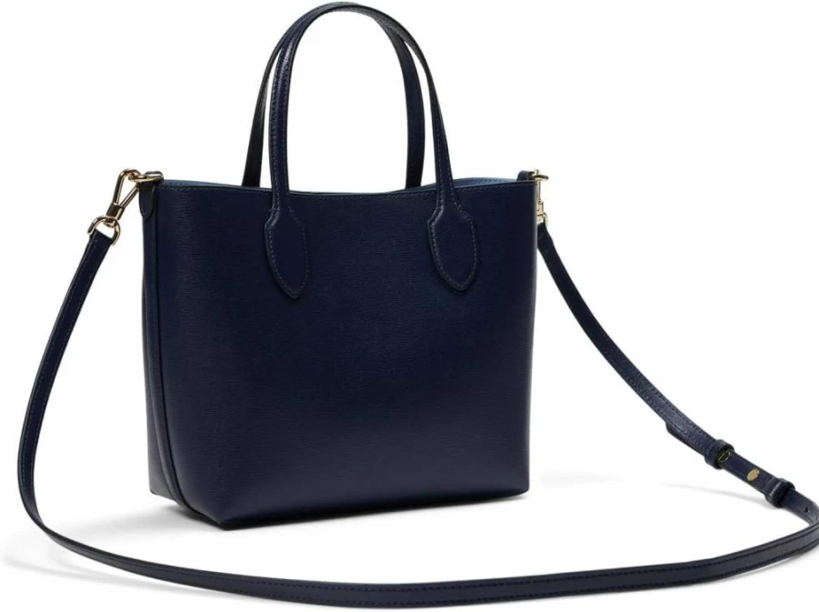 Kate Spade New York Bleecker Medium Crossbody Bag in Saffiano Leather for Women