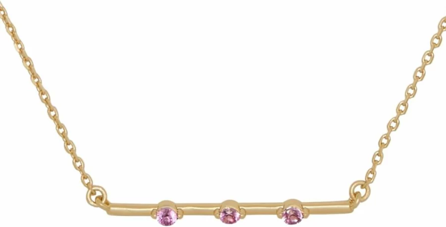 Kate Spade New York Shimmering Pendant Necklace - Elegant & Sparkling Jewelry
