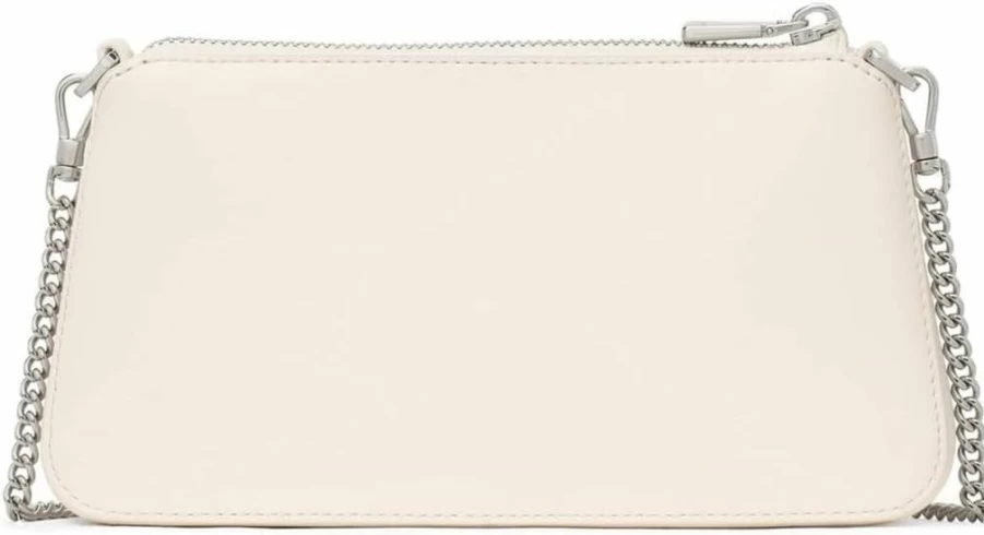 Kate Spade New York Grace Leather Crossbody Bag - Stylish Pochette Handbag for Women