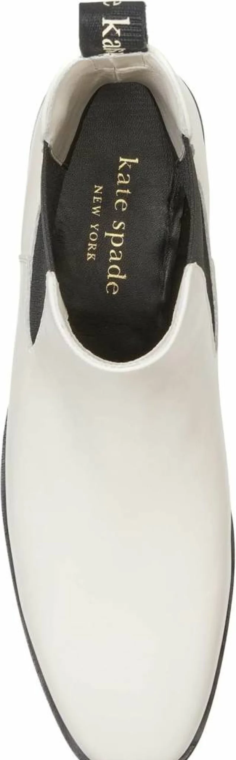 Kate Spade New York Women's Knox Chelsea Bootie - Stylish Ankle Boots for Women