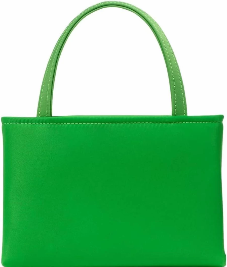 Kate Spade New York Sam Icon Mini Tote Bag - Stylish KSNYL Crossbody Handbag for Women