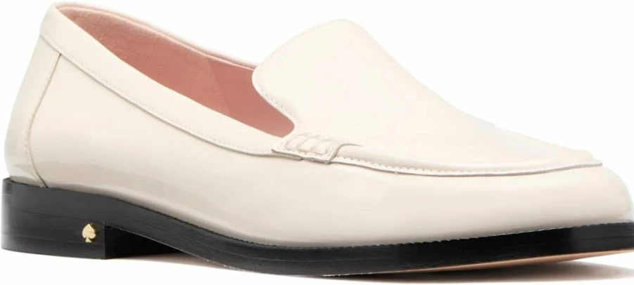 Kate Spade New York Lori Women's Loafers - Comfortable Casual Slip-On Shoes for Women