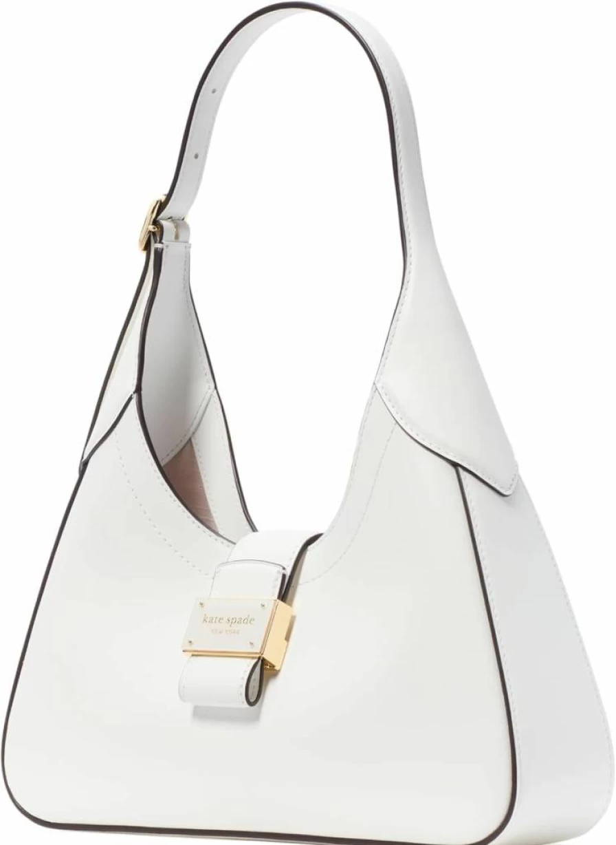 Kate Spade New York Nouveau Leather Crossbody Shoulder Bag for Women