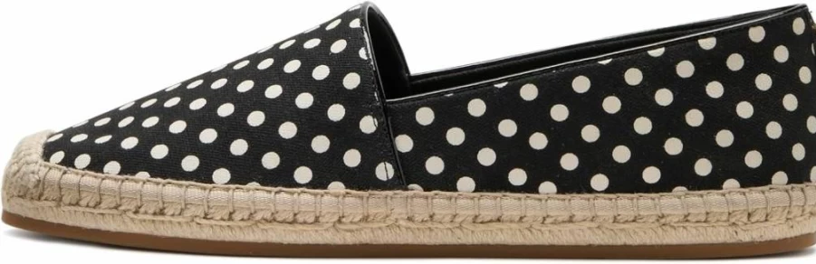 Kate Spade New York Women's Ellis Espadrille Shoes – Comfortable & Stylish Summer Sandals