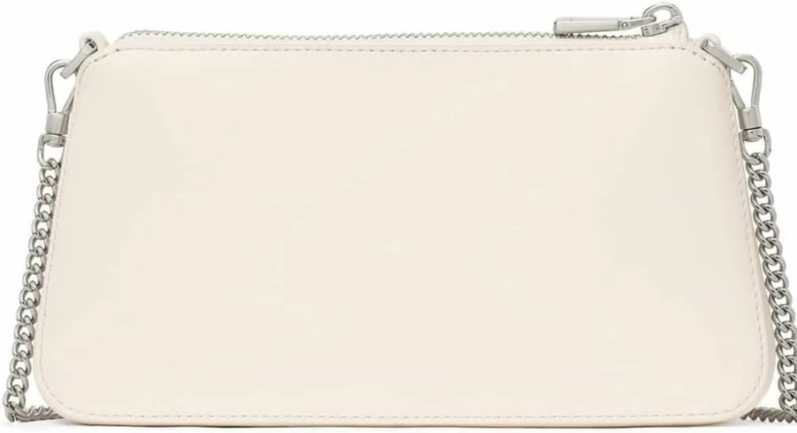 Kate Spade New York Grace Leather Crossbody Bag - Stylish Designer Handbag for Women