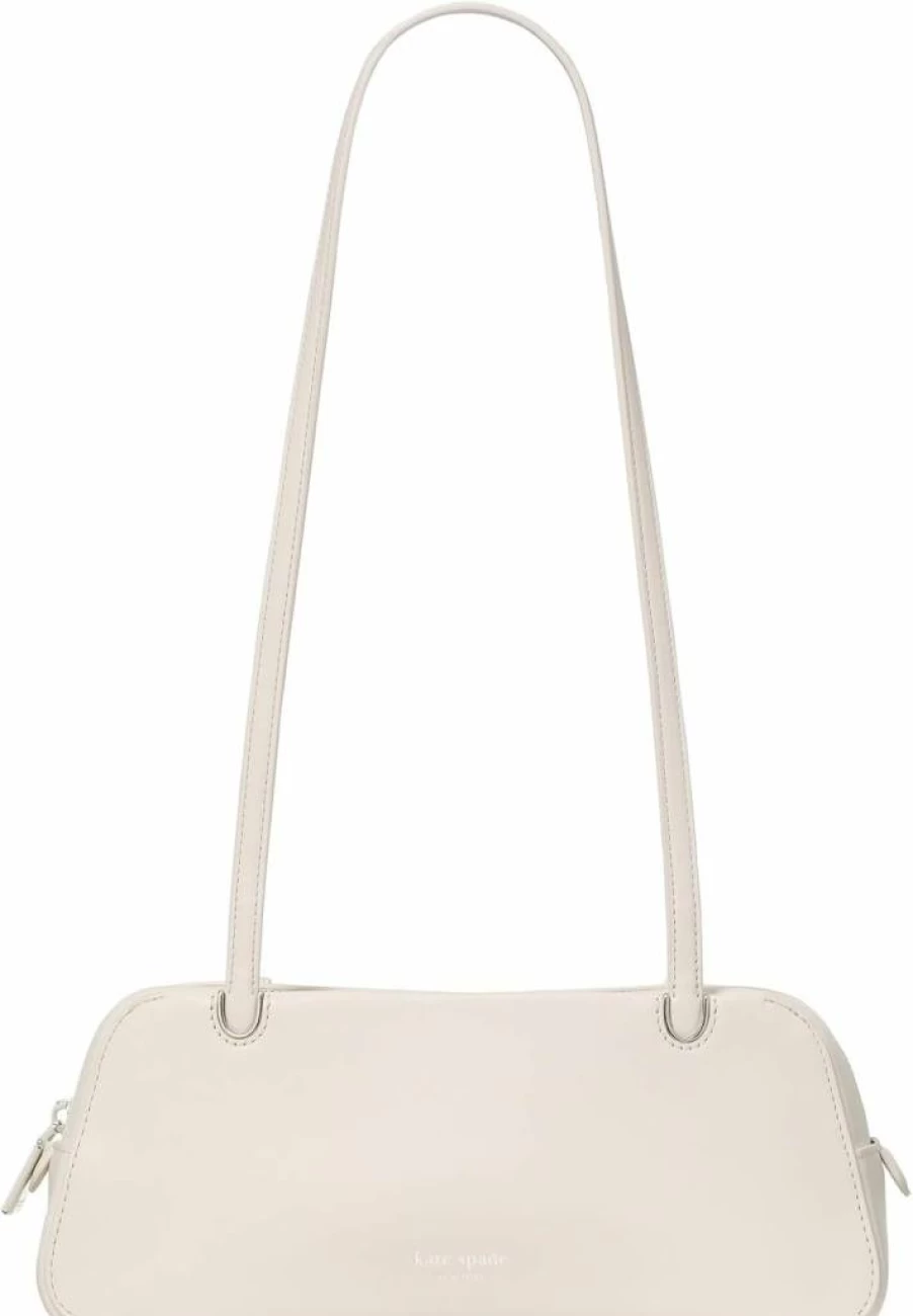 Kate Spade New York Grace Leather East-West Shoulder Bag for Women