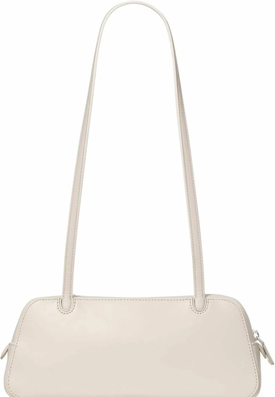 Kate Spade New York Grace Leather East-West Shoulder Bag for Women