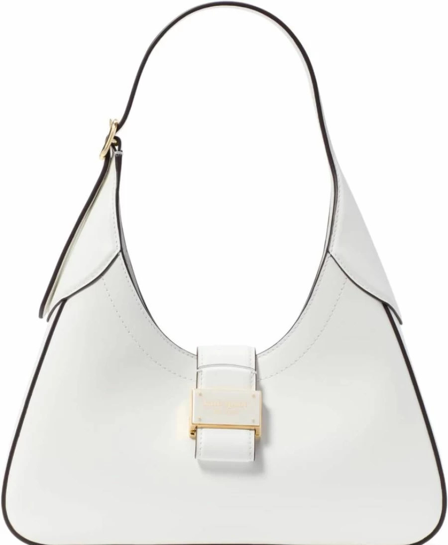 Kate Spade New York Nouveau Leather Crossbody Shoulder Bag for Women