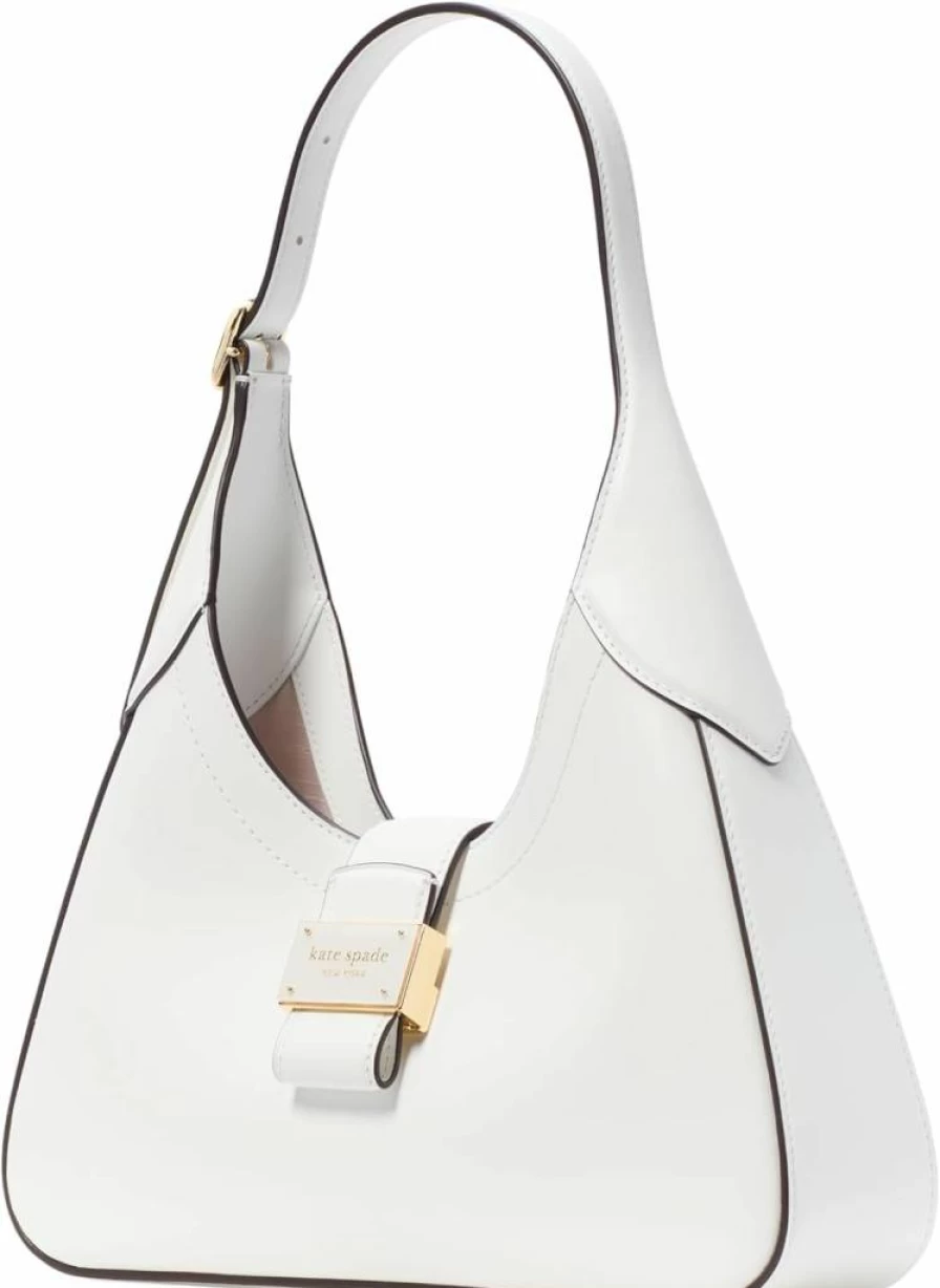 Kate Spade New York Nouveau Leather Crossbody Shoulder Bag for Women