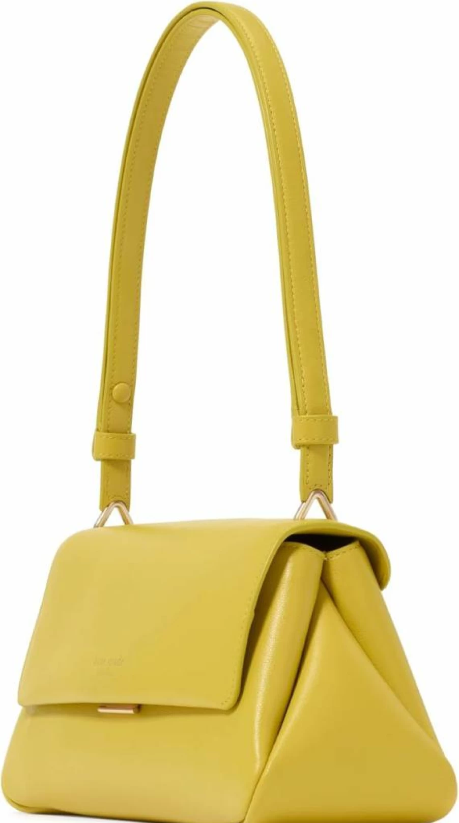 Kate Spade New York Grace Leather Shoulder Bag for Women - Stylish & Durable Handbag