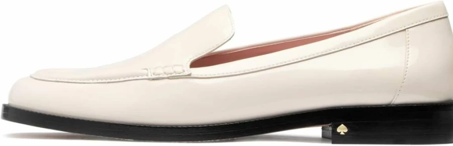 Kate Spade New York Lori Women's Loafers – Comfortable & Stylish Slip-On Shoes for Women