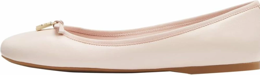 Kate Spade New York Women's Dakota Ballet Flat - Comfortable & Stylish Leather Loafers for Women
