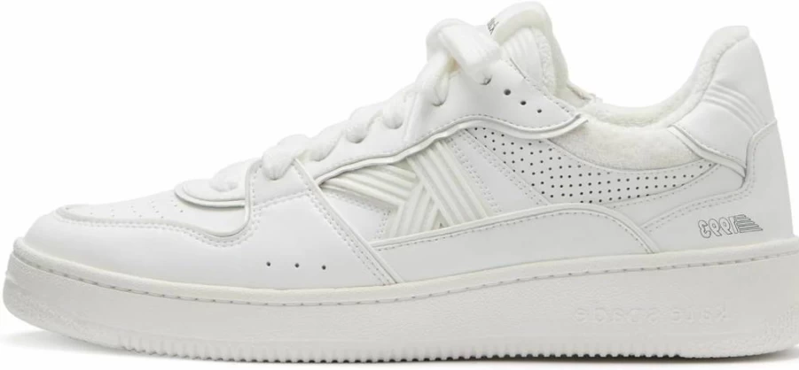 Kate Spade New York Women's Kicks 93 Sneaker - Stylish Casual Shoes for Women